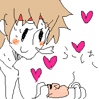 �n���X�^�[�̕�����a���������I�B