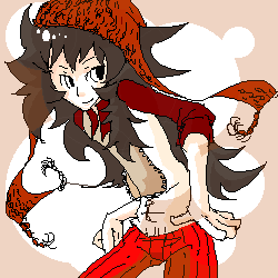 ���T�K�Ɍ����邯�ǃ~���ł��B