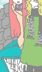 29���ځB�~�̊C�ɗV�т�