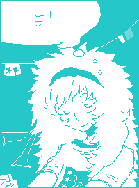 51���ځB���΂炭���Ԃ��󂢂Ă�51